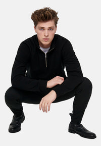 Only & Sons Ceres Pullover Troyer