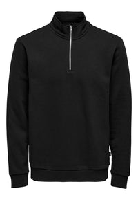 Only & Sons Ceres Pullover Troyer