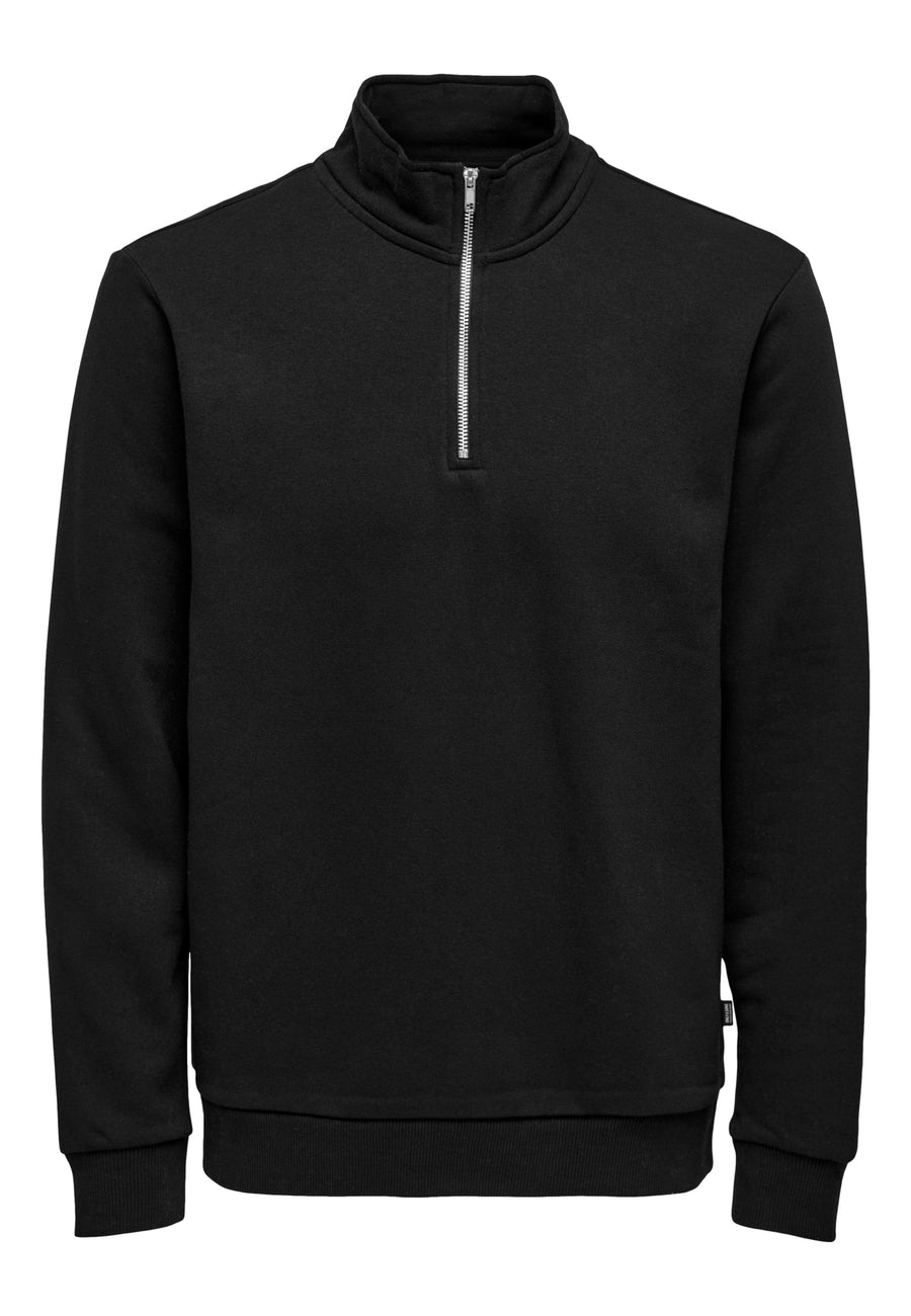 Only & Sons Ceres Pullover Troyer