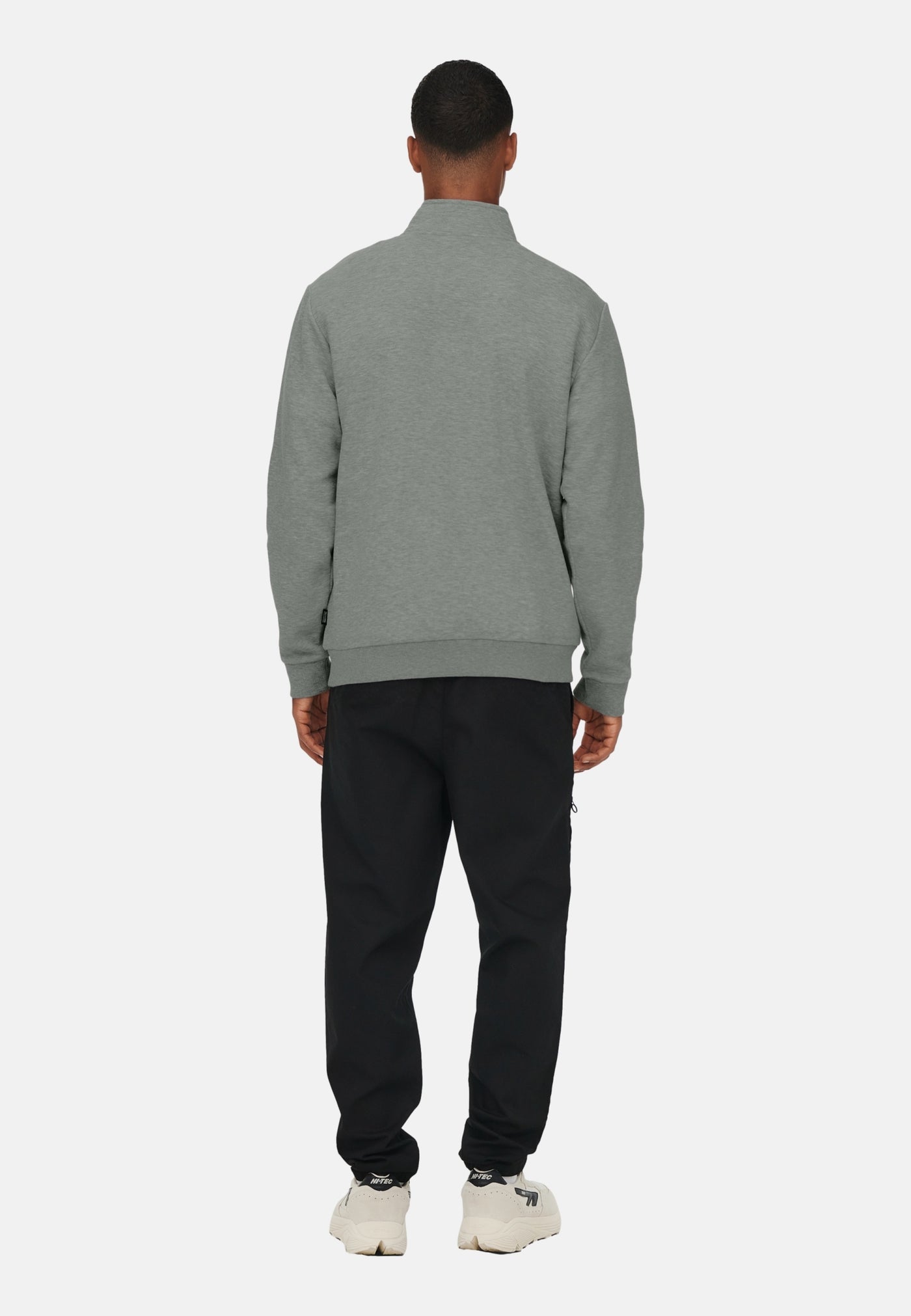 Only & Sons Ceres Pullover Troyer