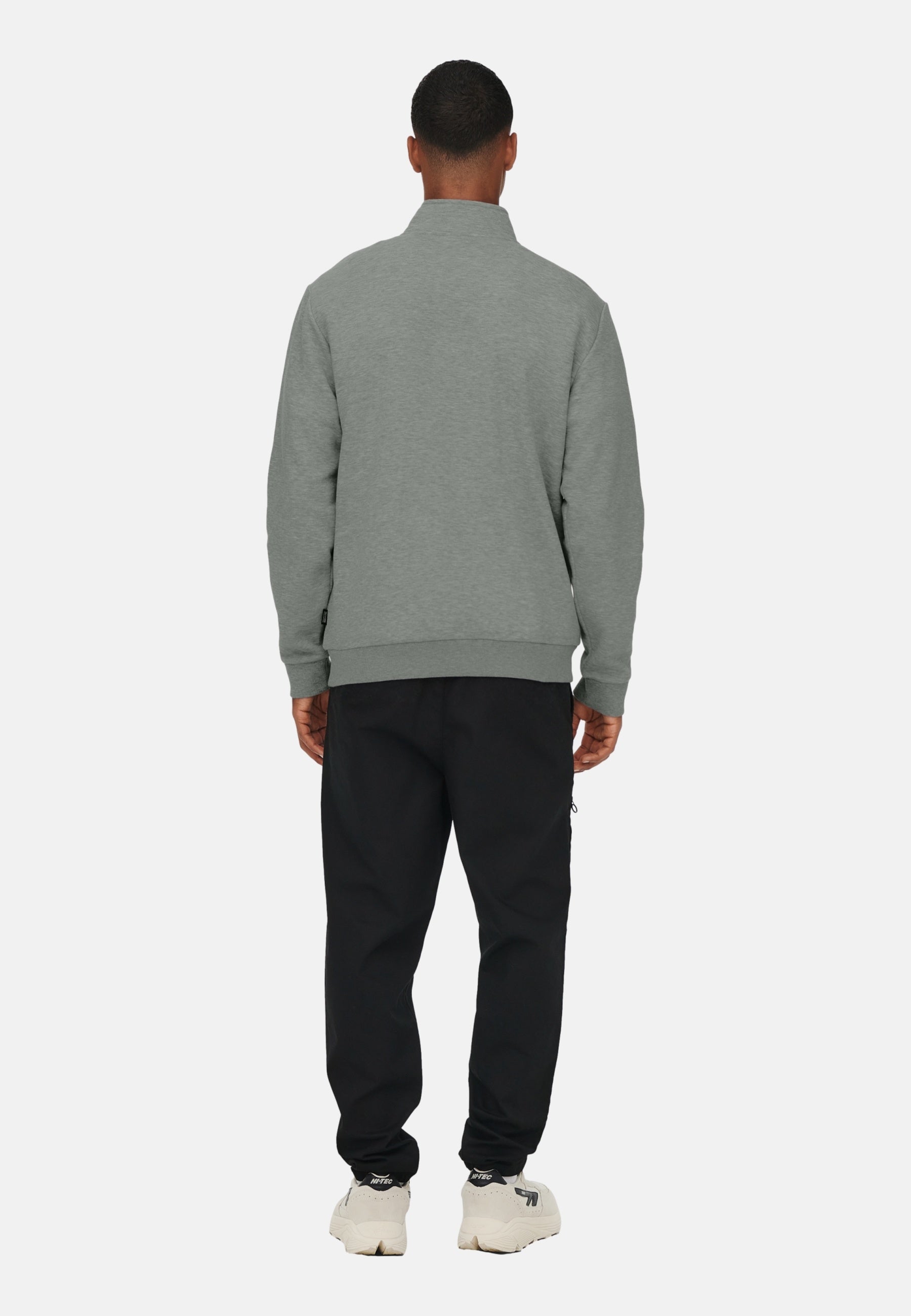 Only & Sons Ceres Pullover Troyer
