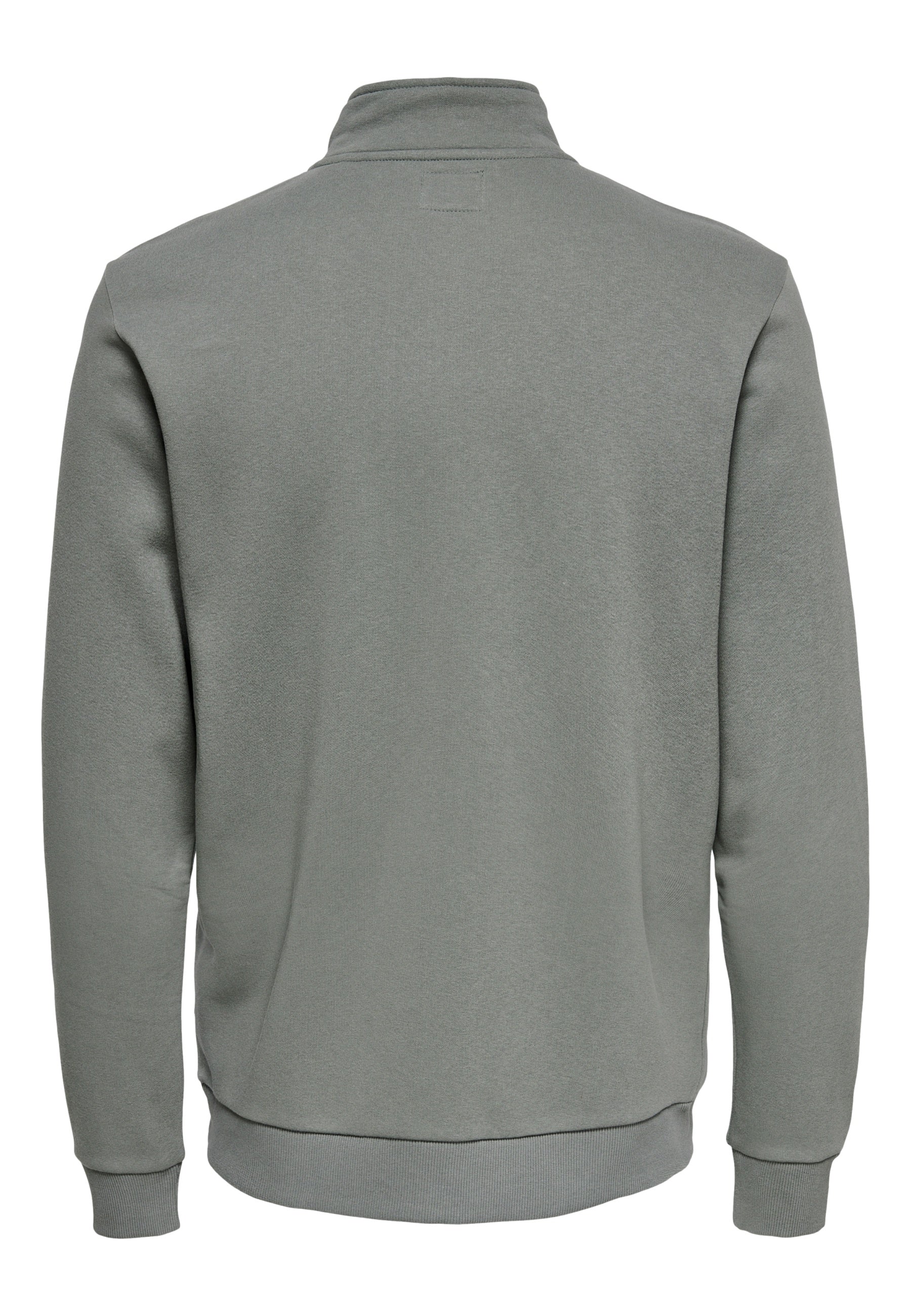 Only & Sons Ceres Pullover Troyer