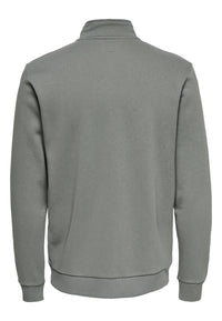 Only & Sons Ceres Pullover Troyer