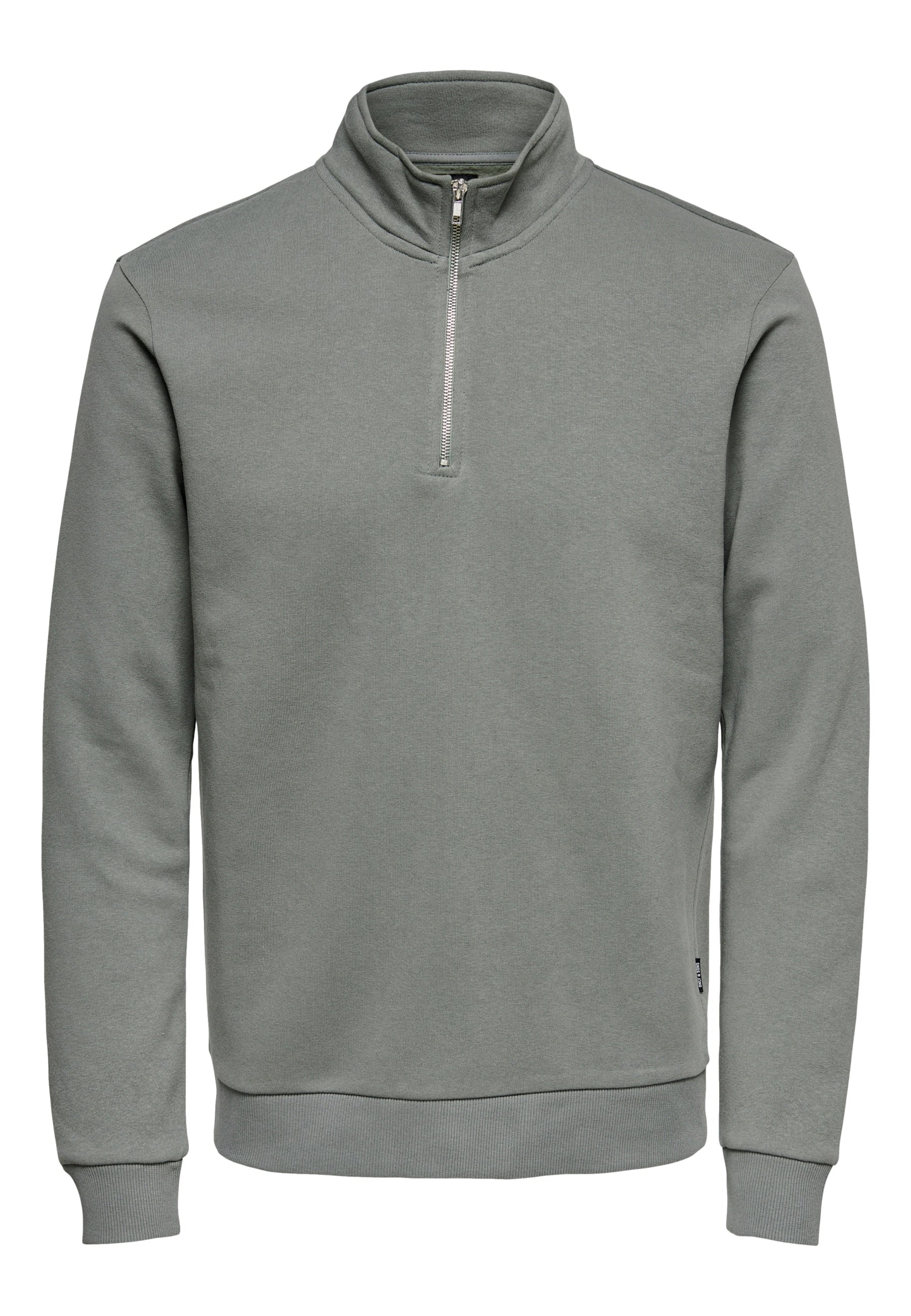 Only & Sons Ceres Pullover Troyer