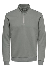 Only & Sons Ceres Pullover Troyer