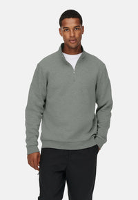 Only & Sons Ceres Pullover Troyer