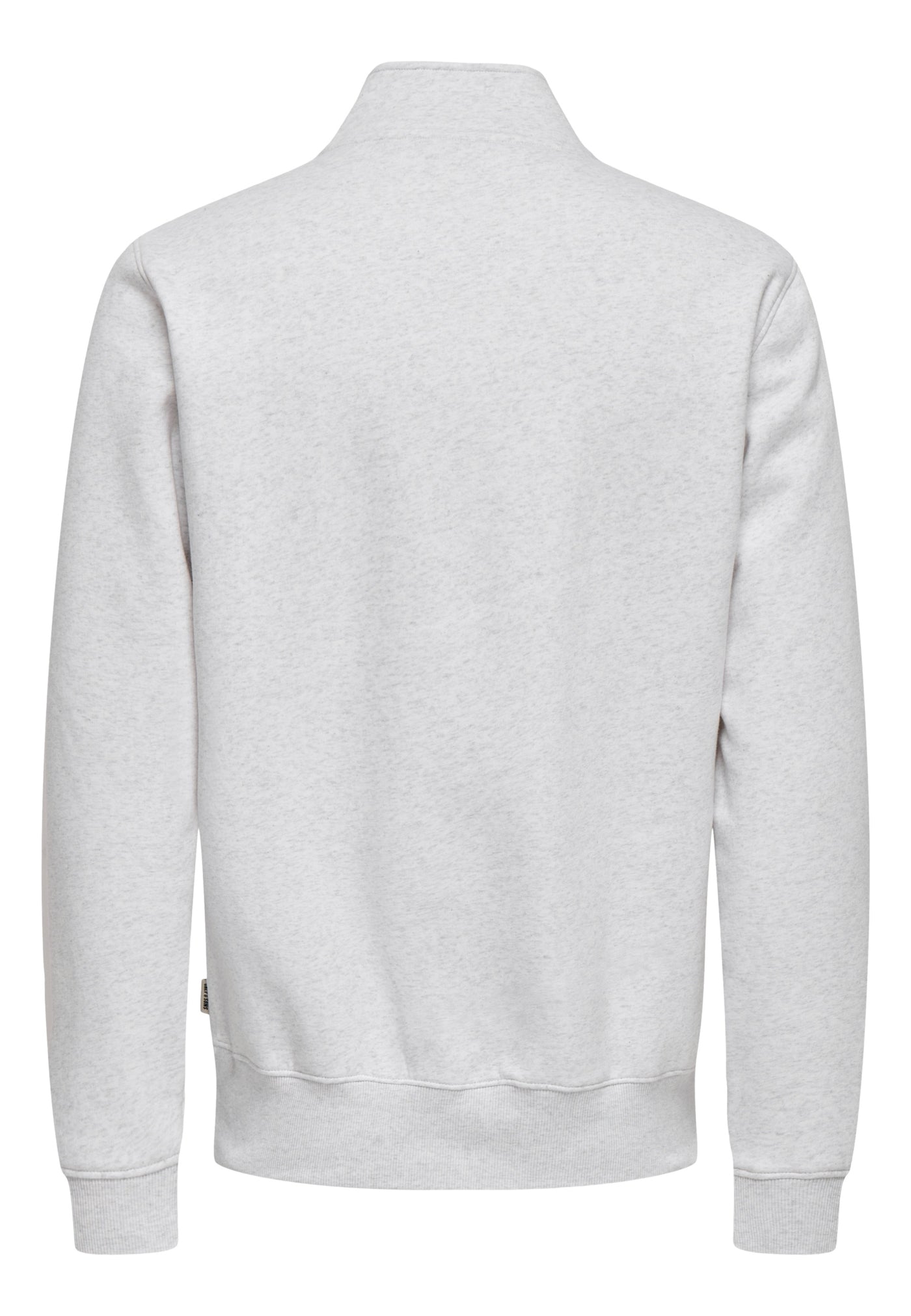 Only & Sons Ceres Pullover Troyer