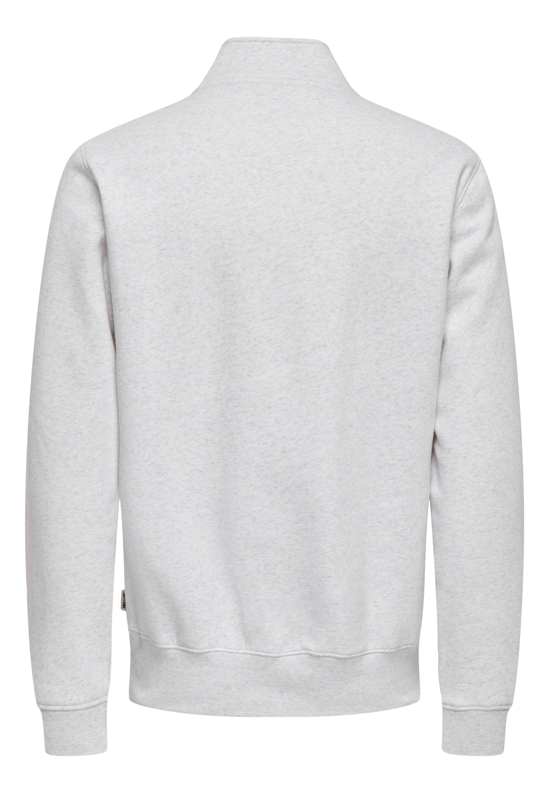 Only & Sons Ceres Pullover Troyer