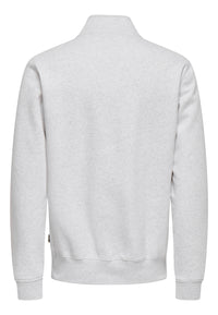 Only & Sons Ceres Pullover Troyer
