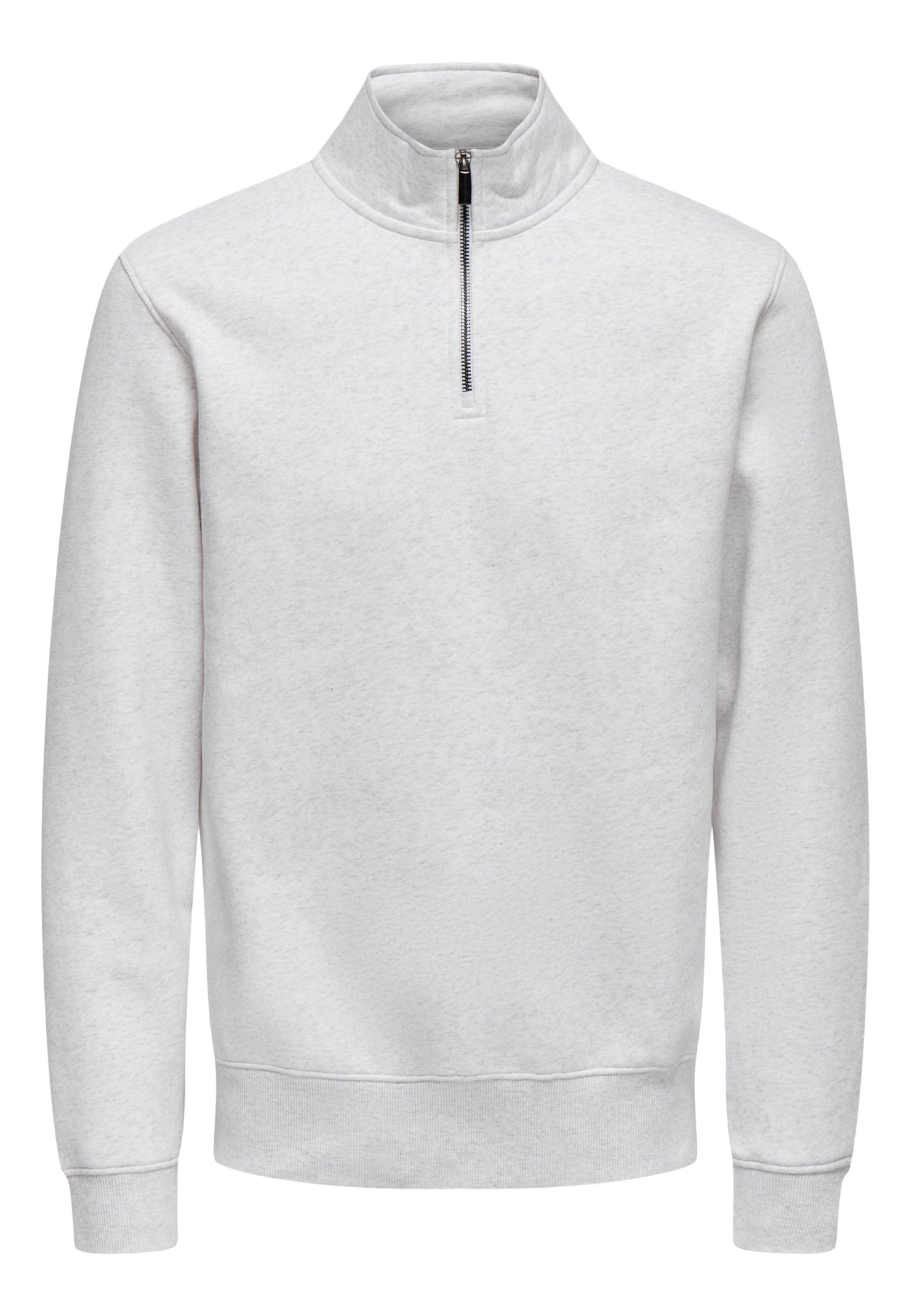 Only & Sons Ceres Pullover Troyer