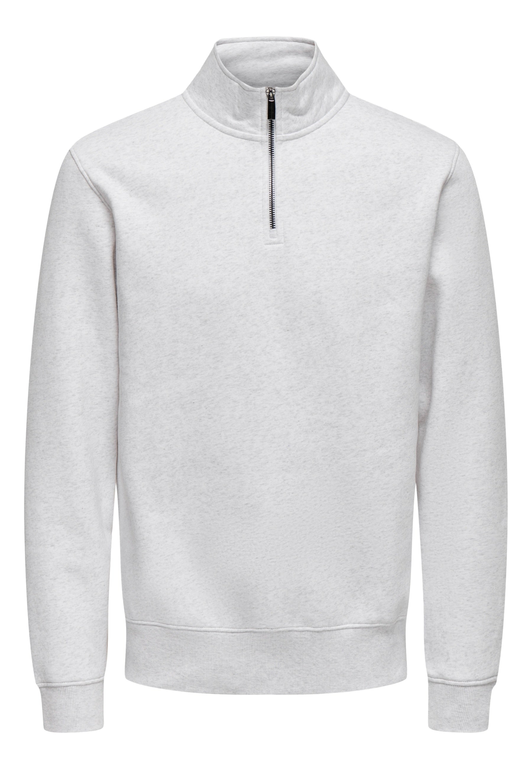 Only & Sons Ceres Pullover Troyer