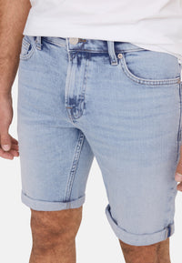 Only & Sons Ply LB 5189 kurze Jeanshose