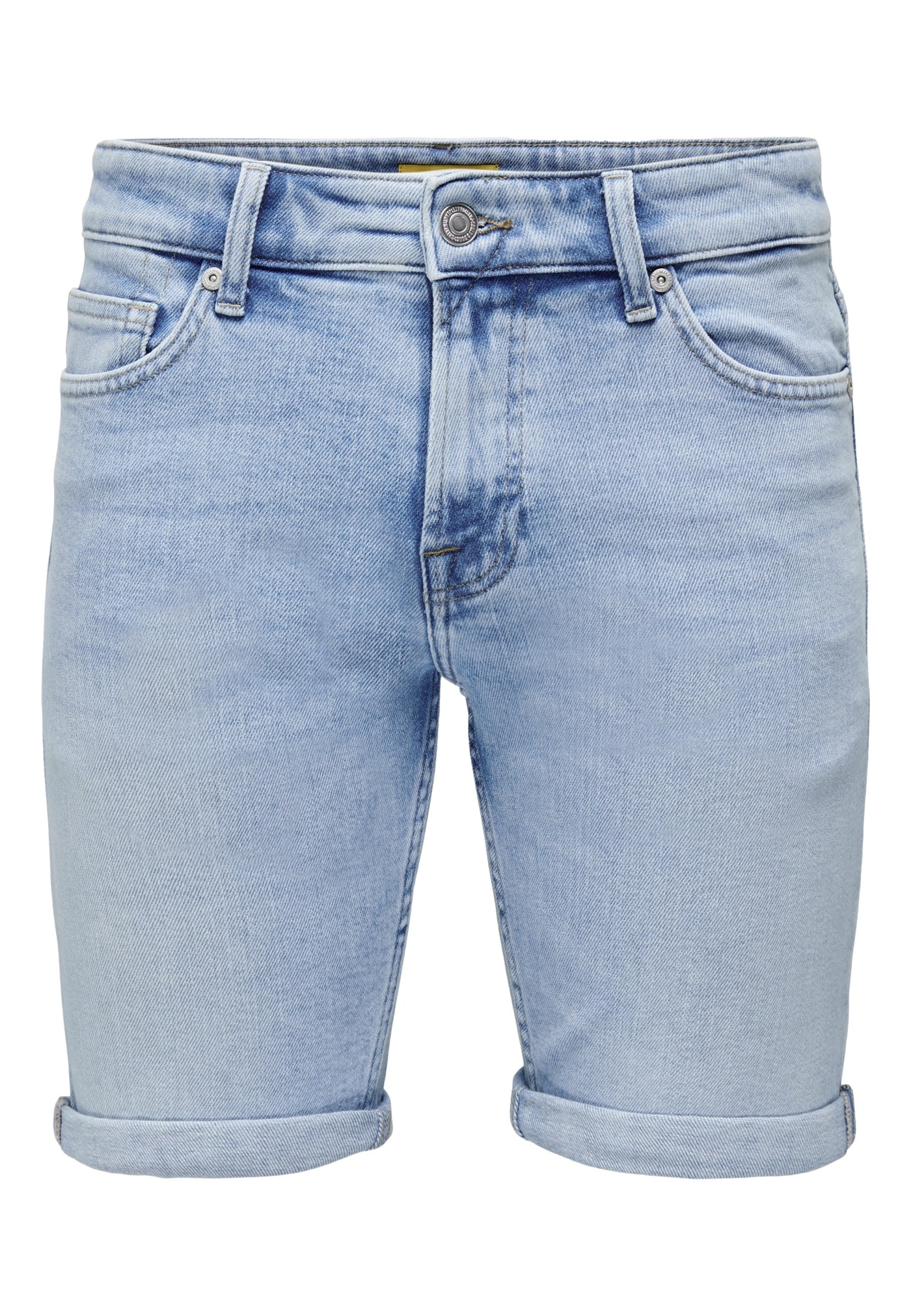 Only & Sons Ply LB 5189 kurze Jeanshose