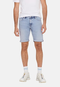 Only & Sons Ply LB 5189 kurze Jeanshose