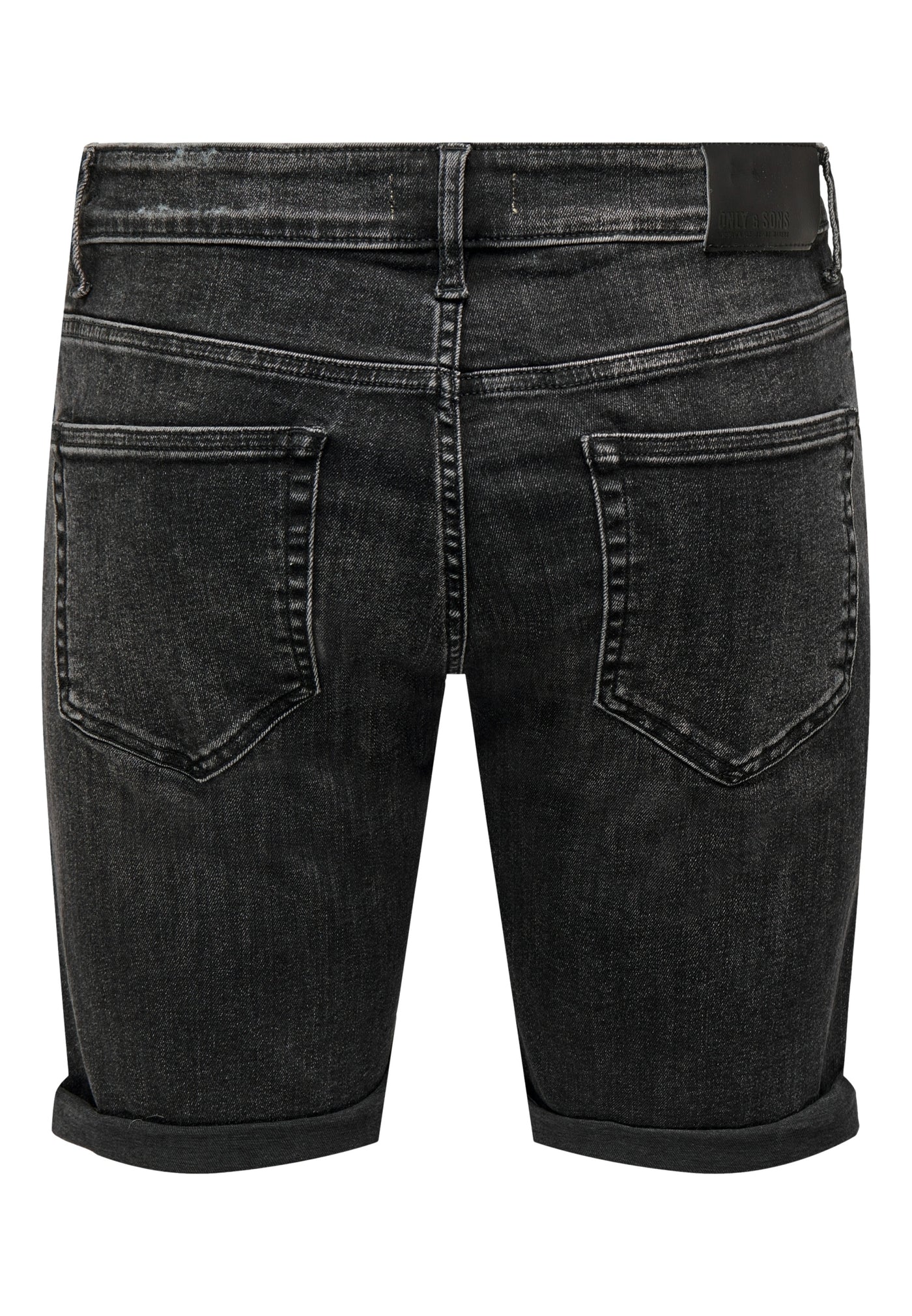 Only & Sons Ply WB 5192 kurze Jeanshose