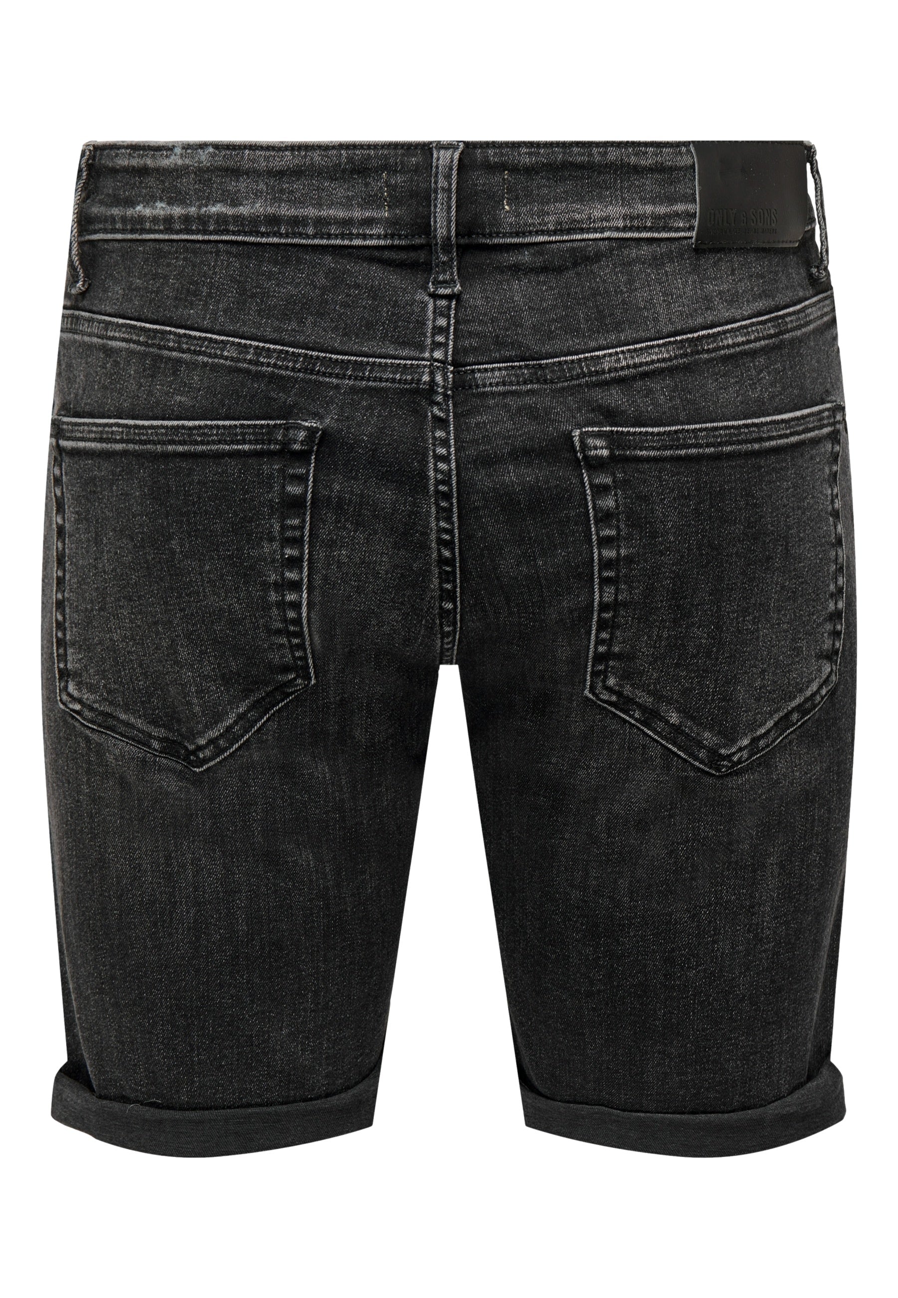 Only & Sons Ply WB 5192 kurze Jeanshose