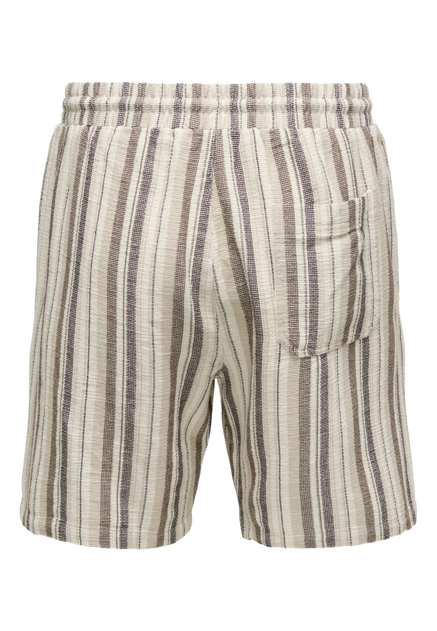Only & Sons Trev kurze Jogginghosen