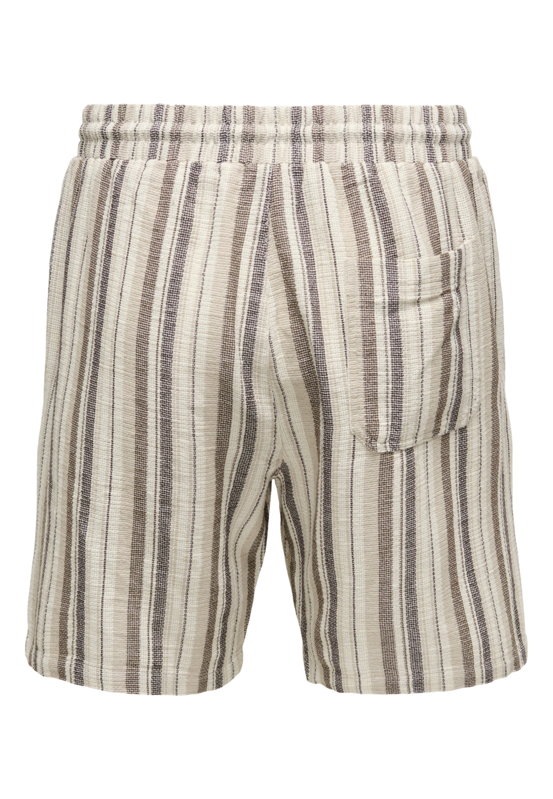 Only & Sons Trev kurze Jogginghosen