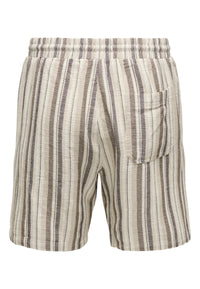 Only & Sons Trev kurze Jogginghosen