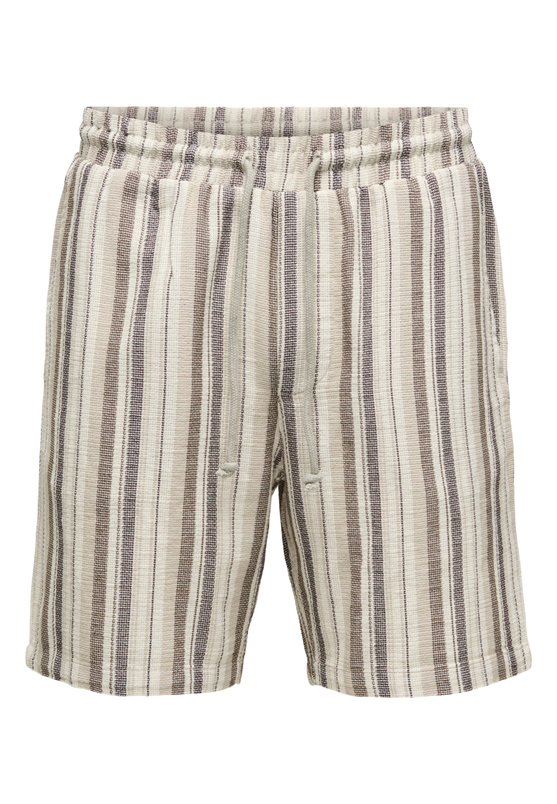 Only & Sons Trev kurze Jogginghosen