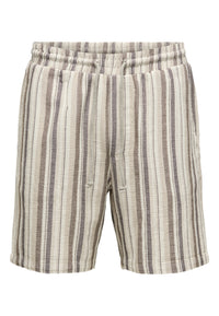 Only & Sons Trev kurze Jogginghosen