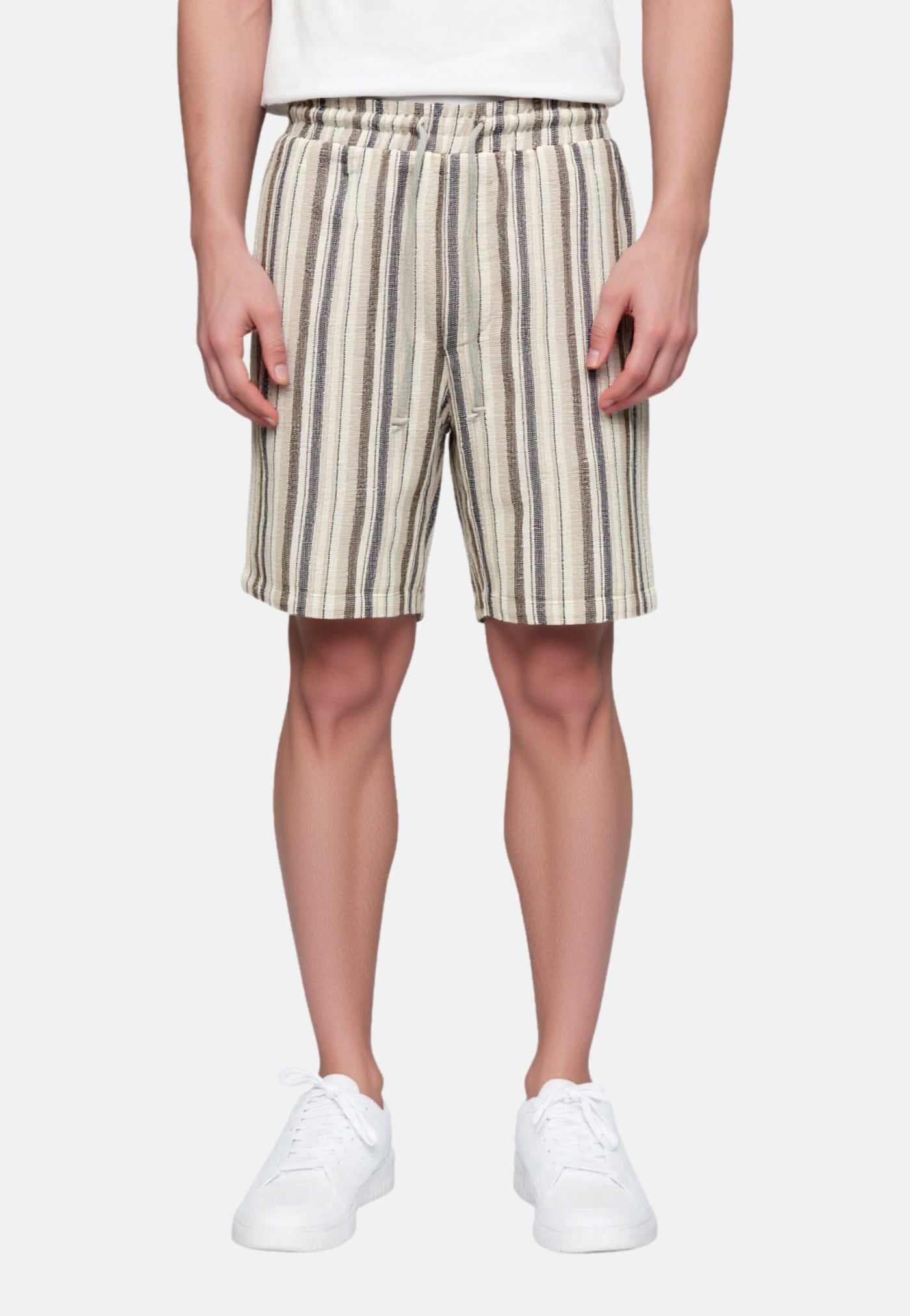 Only & Sons Trev kurze Jogginghosen