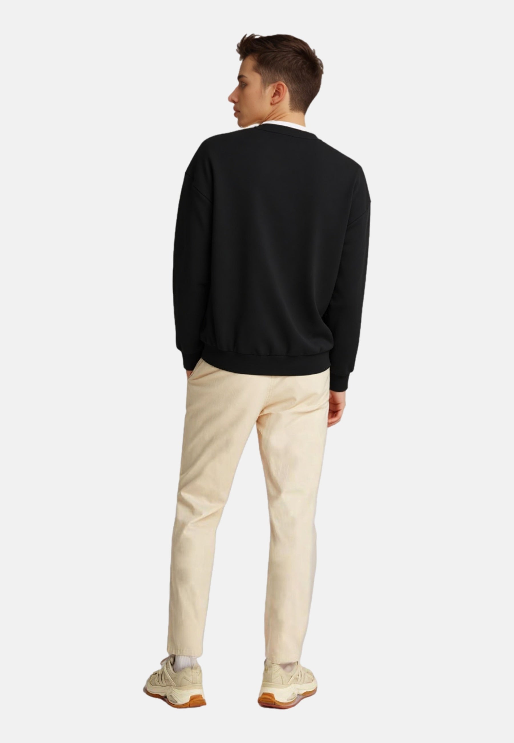 Only & Sons Ceres Pullover ohne Kapuze