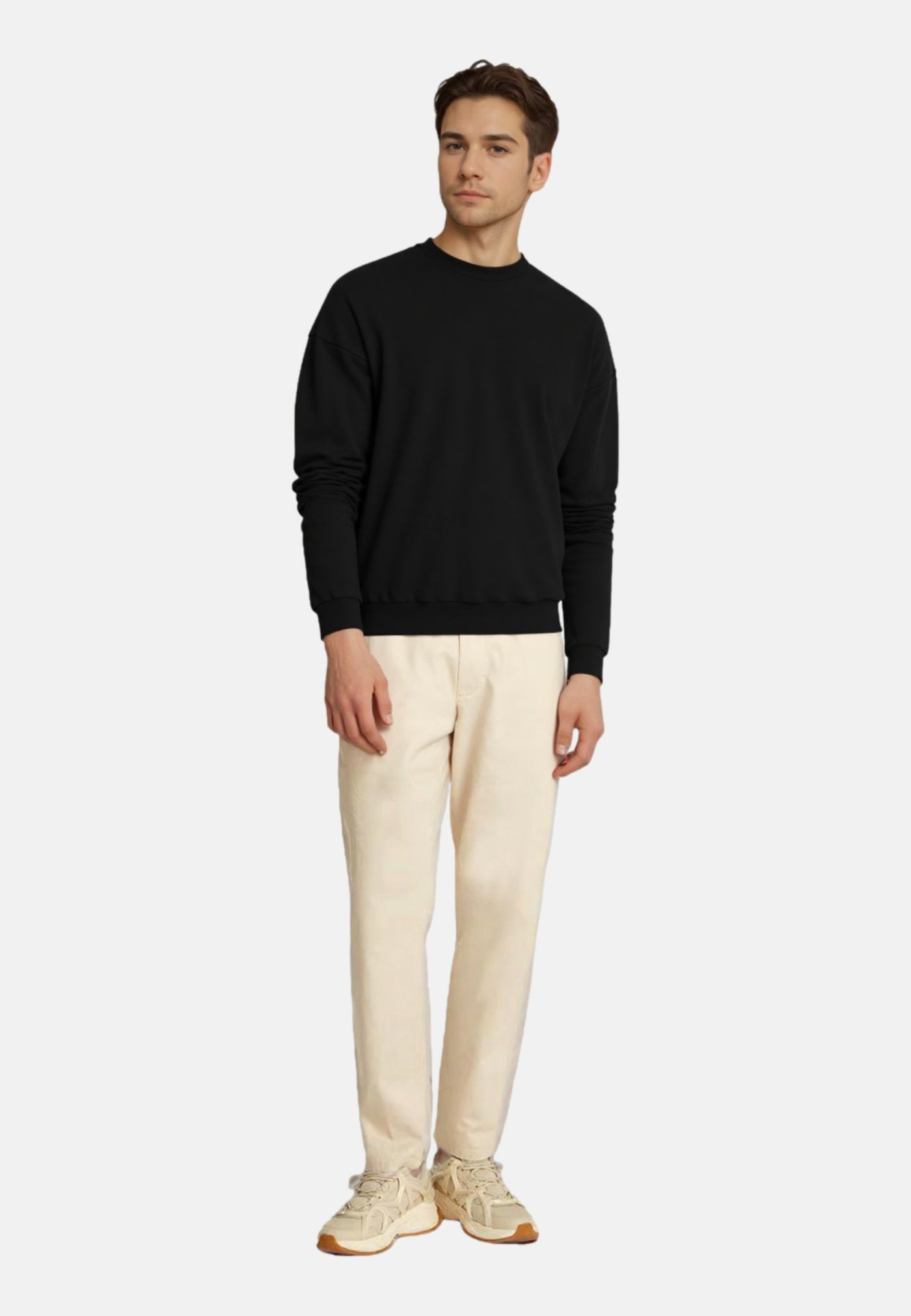 Only & Sons Ceres Pullover ohne Kapuze