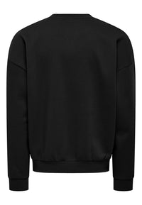 Only & Sons Ceres Pullover ohne Kapuze