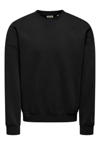 Only & Sons Ceres Pullover ohne Kapuze