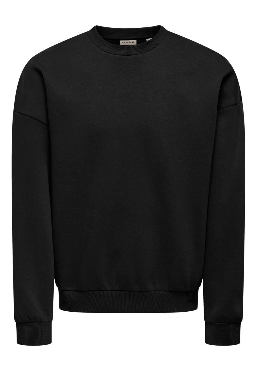 Only & Sons Ceres Pullover ohne Kapuze