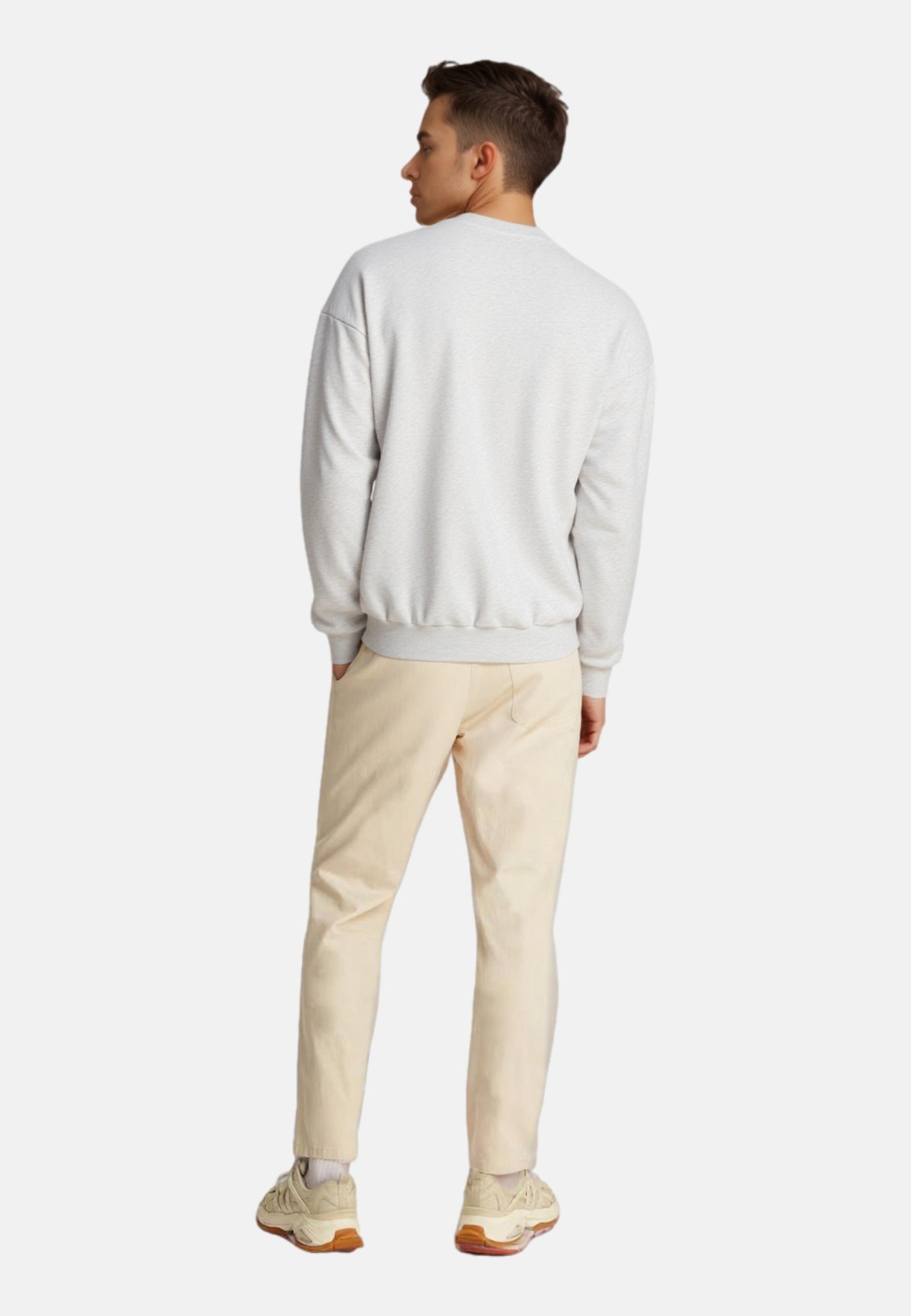 Only & Sons Ceres Pullover ohne Kapuze