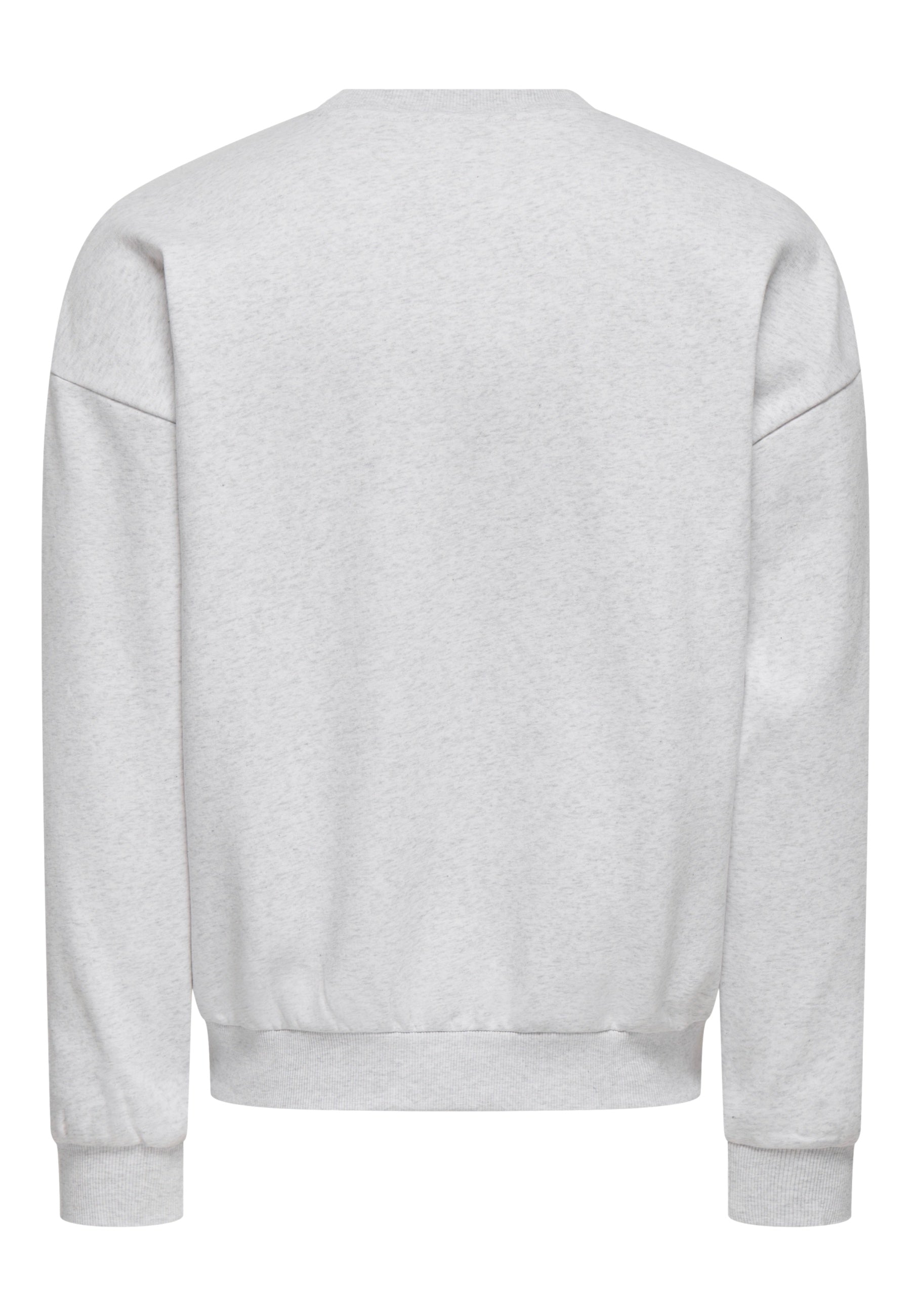Only & Sons Ceres Pullover ohne Kapuze