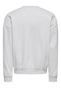 Only & Sons Ceres Pullover ohne Kapuze