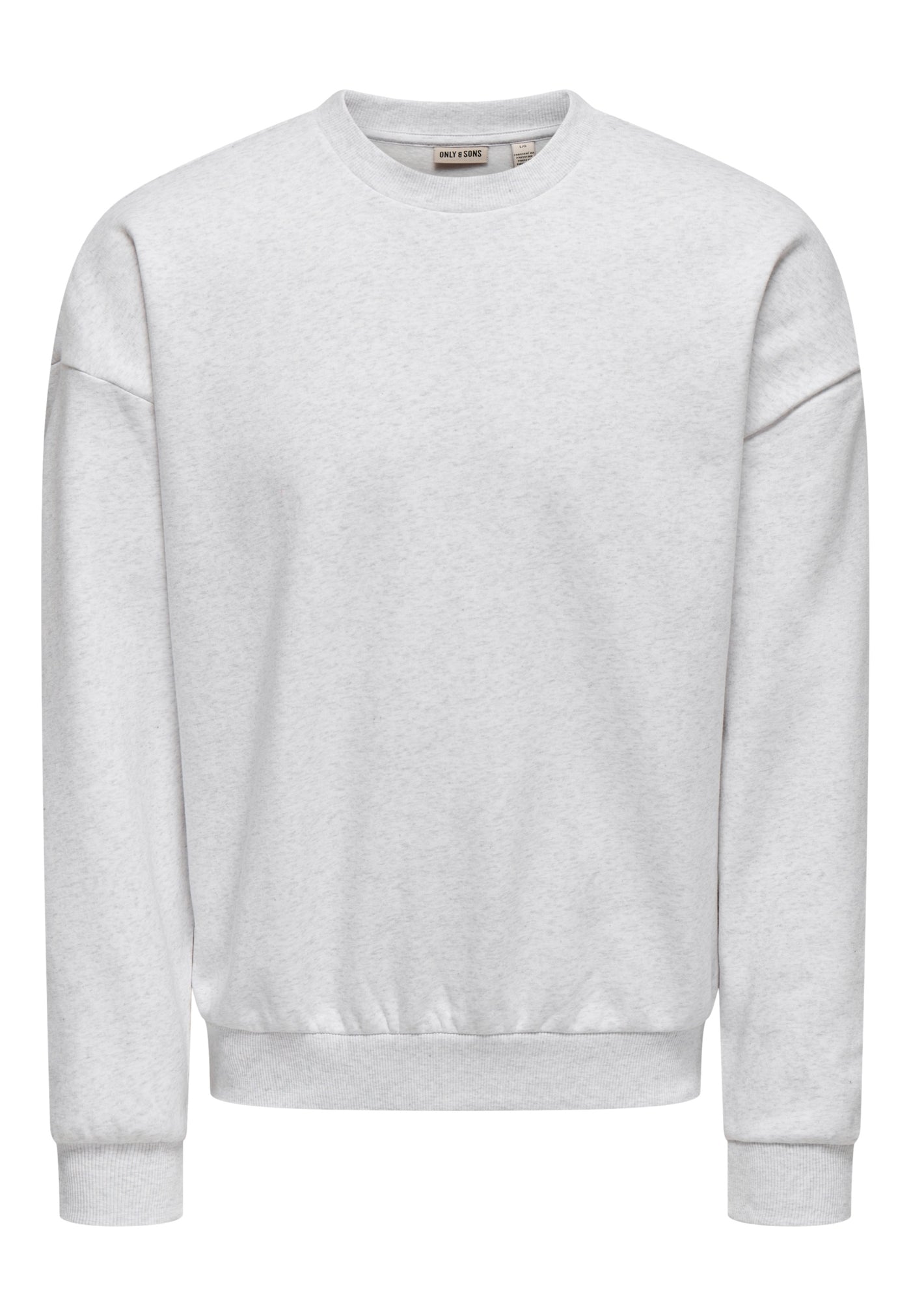 Only & Sons Ceres Pullover ohne Kapuze