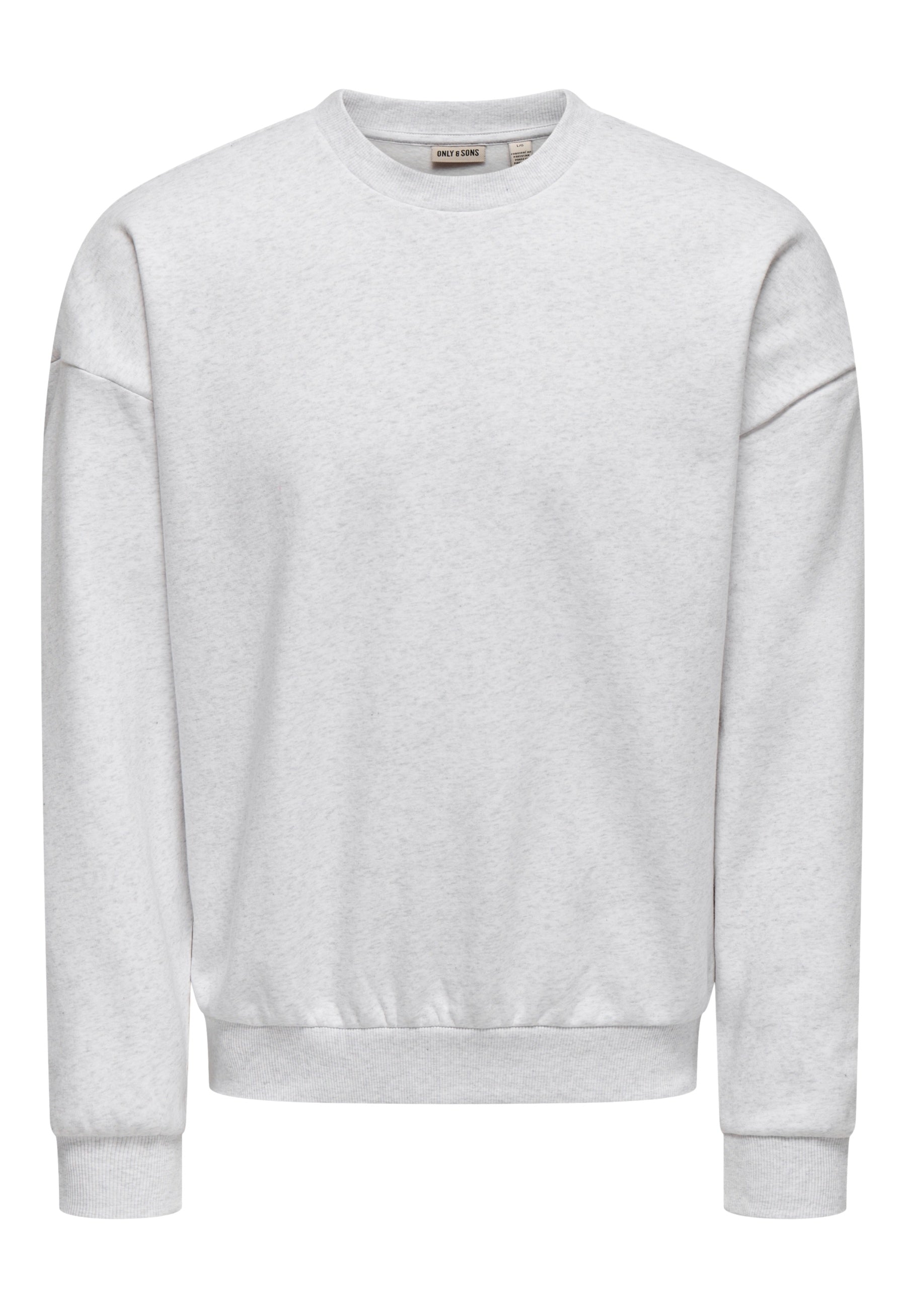 Only & Sons Ceres Pullover ohne Kapuze