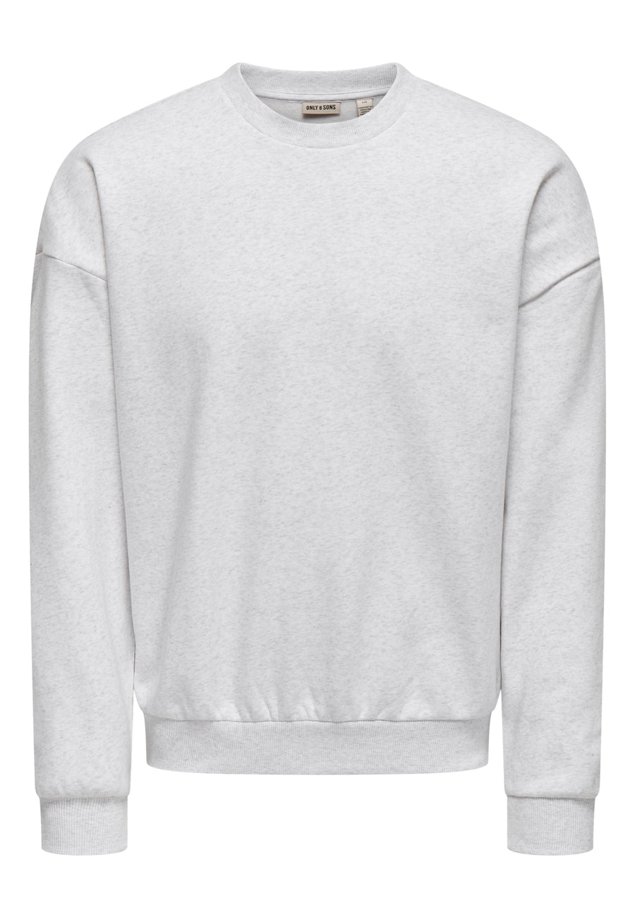 Only & Sons Ceres Pullover ohne Kapuze