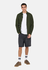 Only & Sons Caiden Langarmhemd