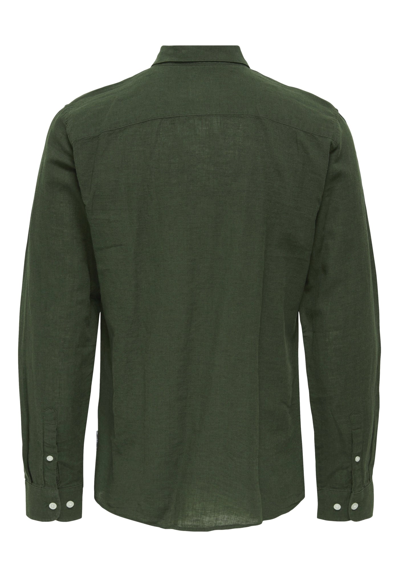 Only & Sons Caiden Langarmhemd