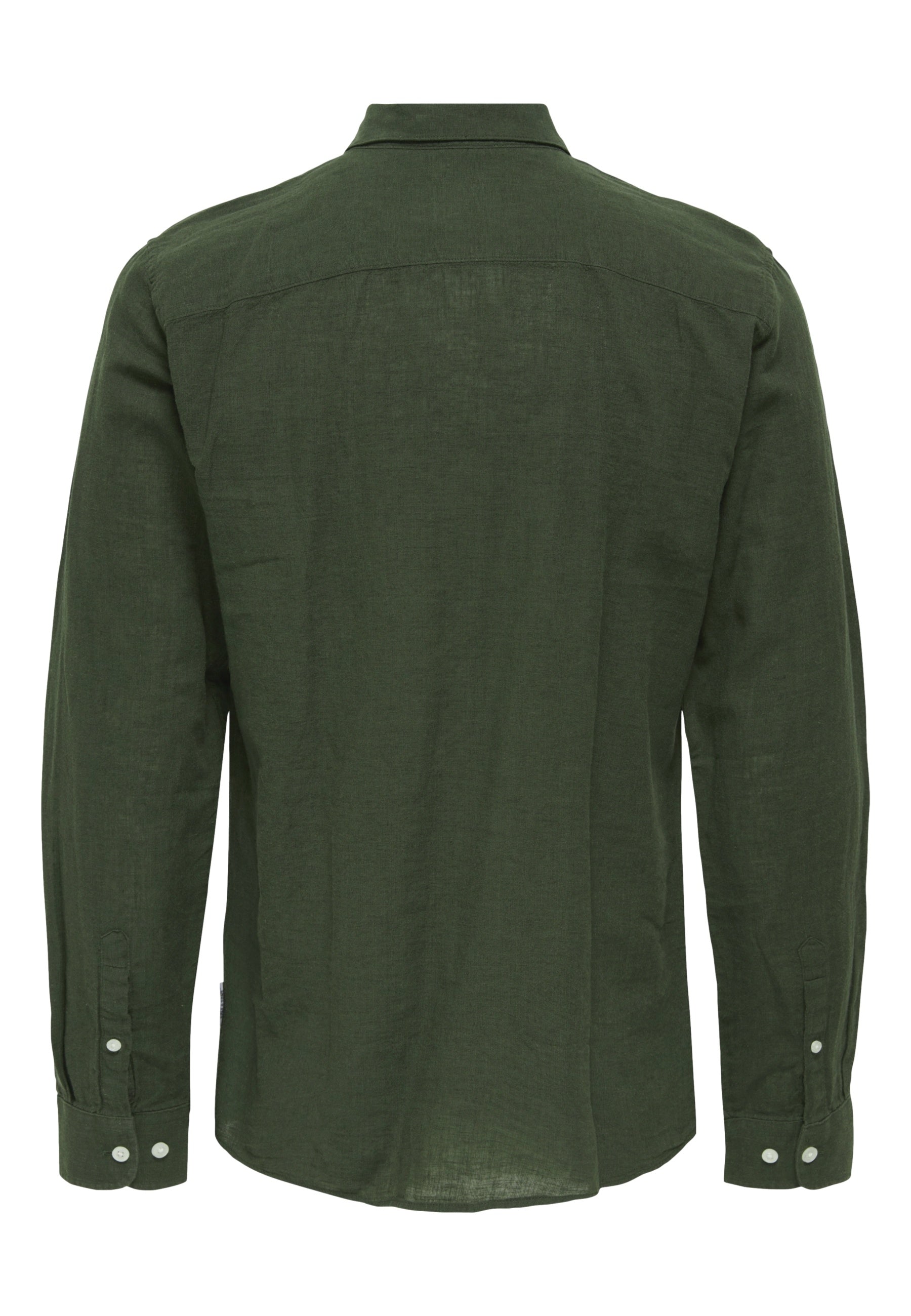 Only & Sons Caiden Langarmhemd