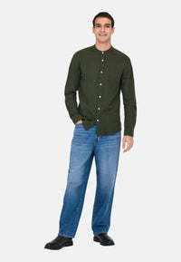 Only & Sons Caiden Langarmhemd