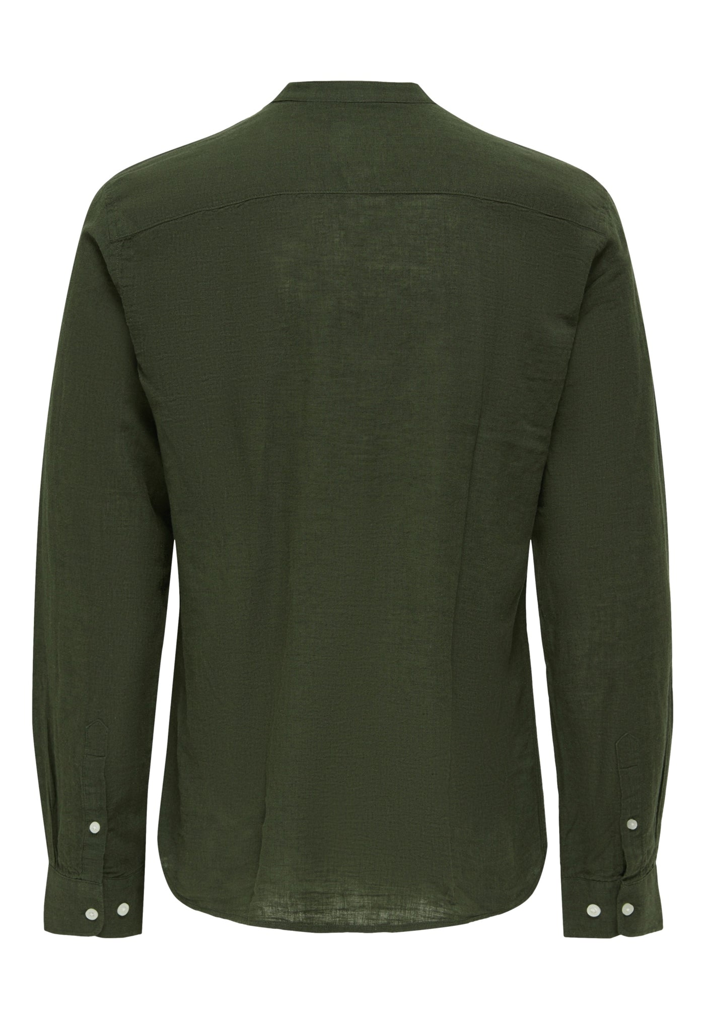 Only & Sons Caiden Langarmhemd