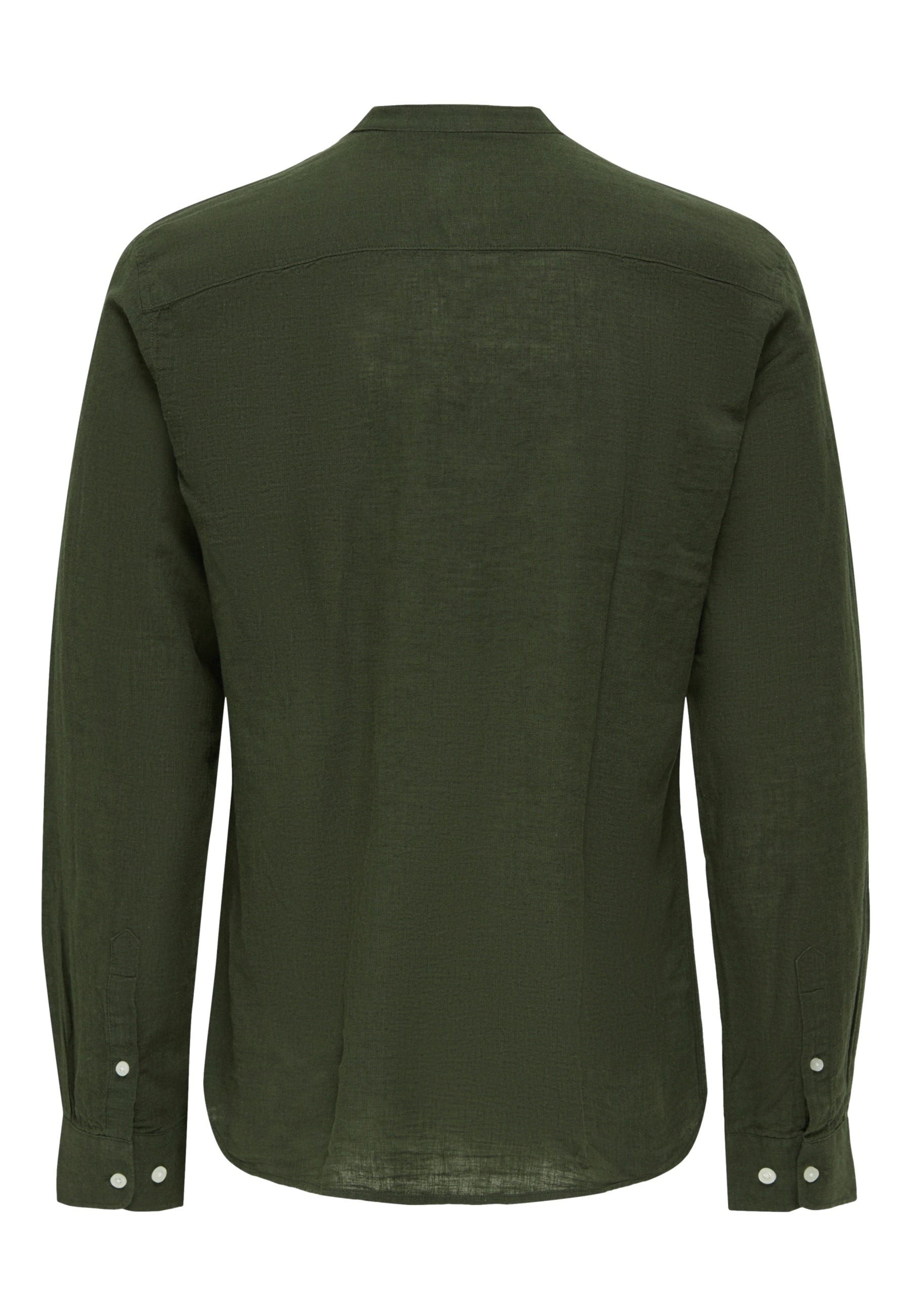 Only & Sons Caiden Langarmhemd