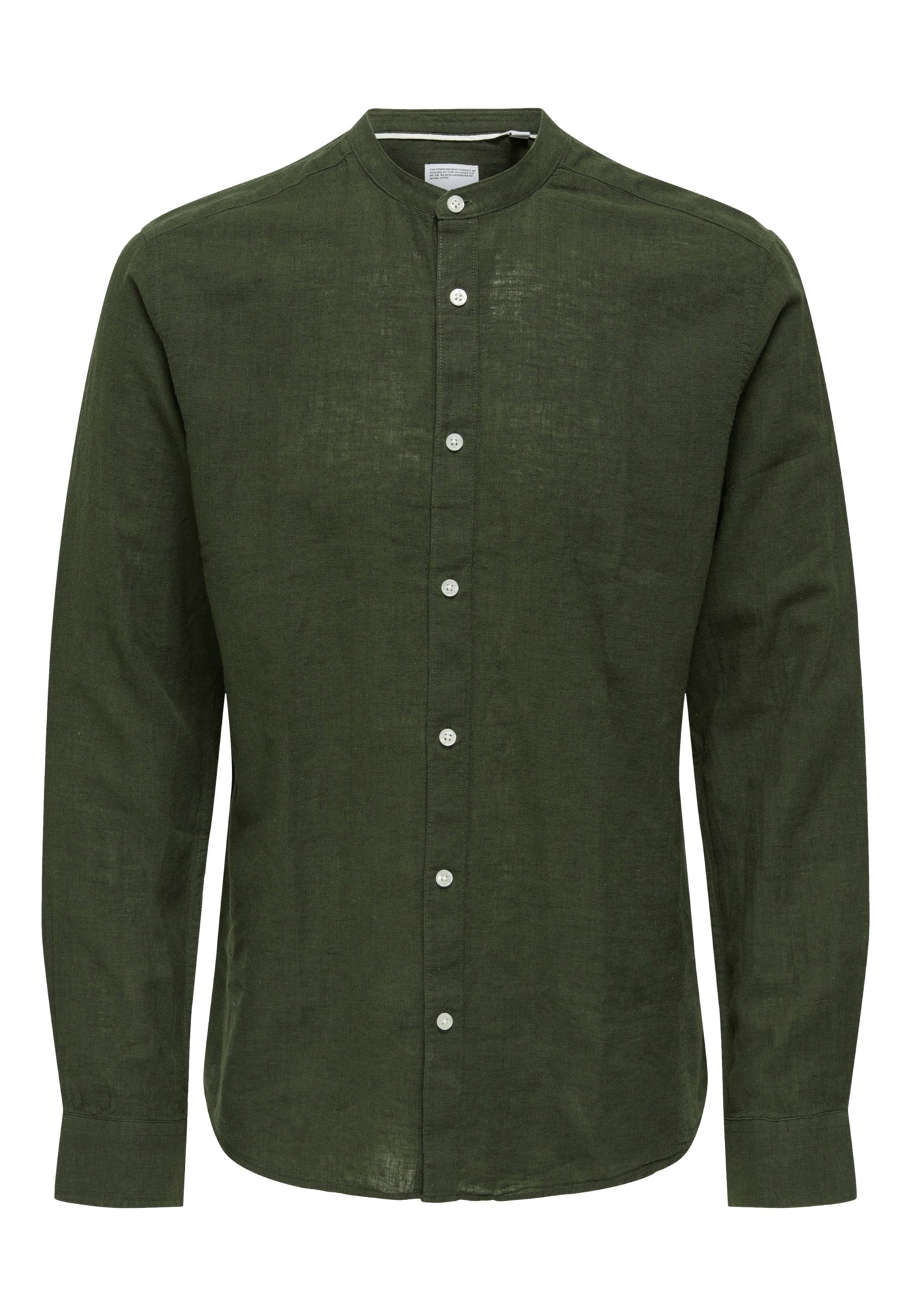 Only & Sons Caiden Langarmhemd