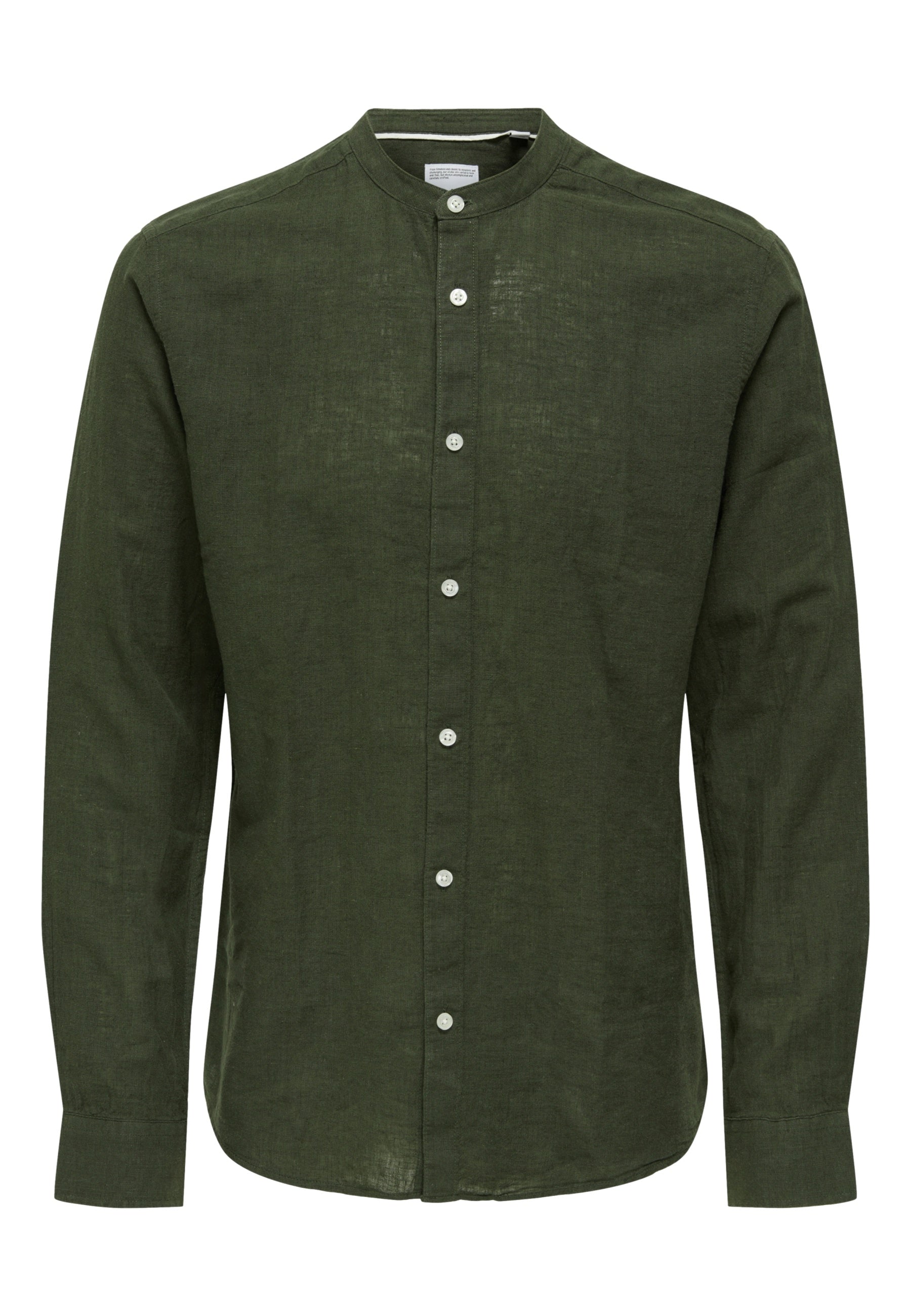 Only & Sons Caiden Langarmhemd