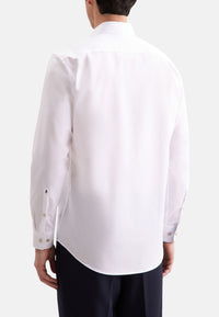 Seidensticker NEW KENT PATCH 5 Langarmhemd