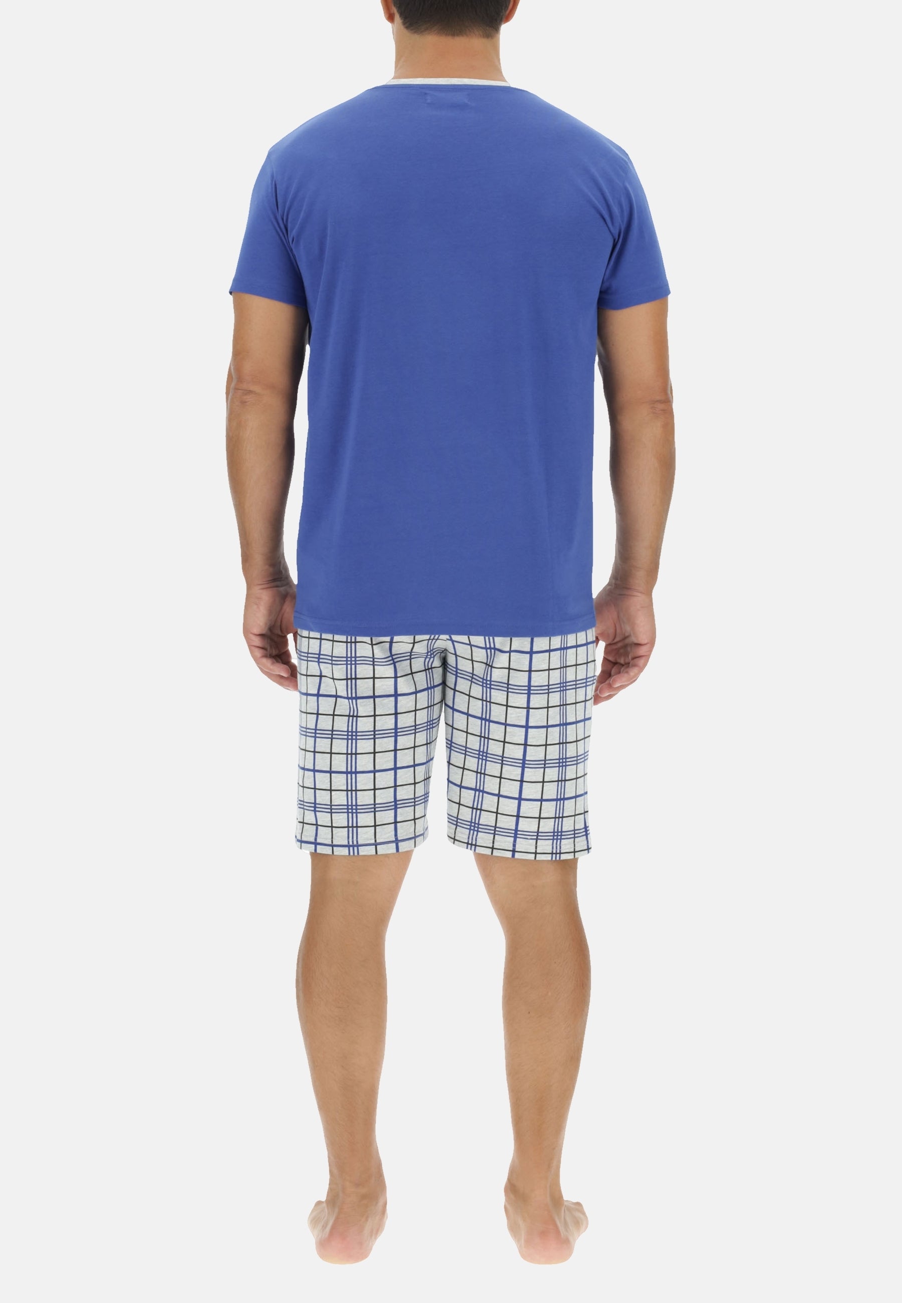 Pierre Cardin Pyjamaunterteil kurz