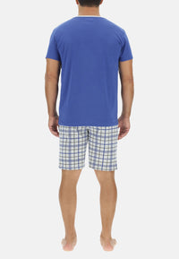 Pierre Cardin Pyjamaunterteil kurz