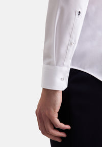 Seidensticker NEW KENT PATCH 5 Langarmhemd