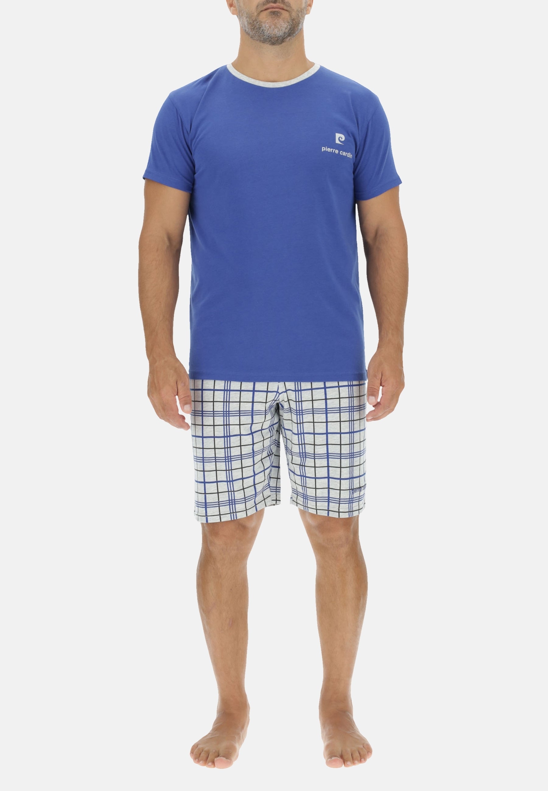 Pierre Cardin Pyjamaunterteil kurz